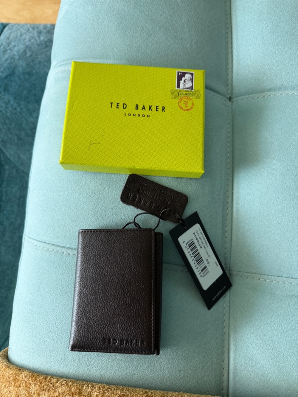 Ted Baker new  ..